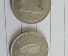 Coins
