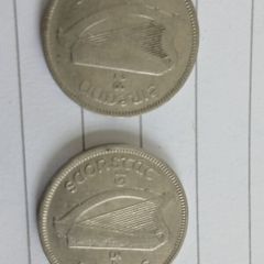 Coins