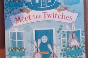 Meet the Twitches by Hayley Scott