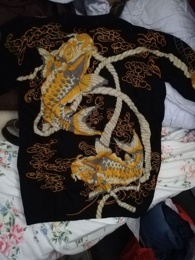 jumper for men