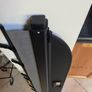 Security Boot Cover For Honda Jazz or Fit in Ireland not suitable for a JAP Import Image 3