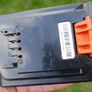 Genuine Black And Decker 2.0ah 18v Li-ion Battery Pack Image 6