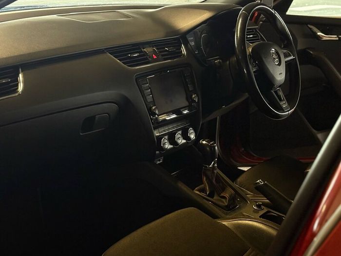 2014 Skoda Octavia VRs Automatic - Full History