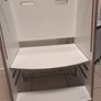 Large White Toddler Learning Tower / Helper Platform (Fits 2 Kids) Image 2