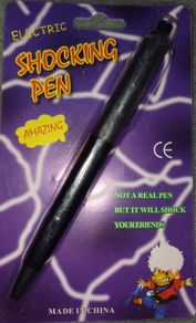 Pen Shocking Pen