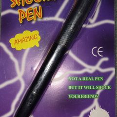 Pen Shocking Pen
