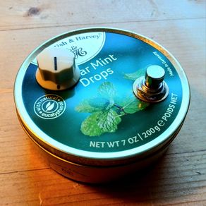 K1 Fruity Fuzz
