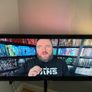Philips 21:9 TV Image 2