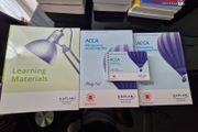 Acca Management Accounting 2022-2023