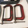 G clamps Image 2