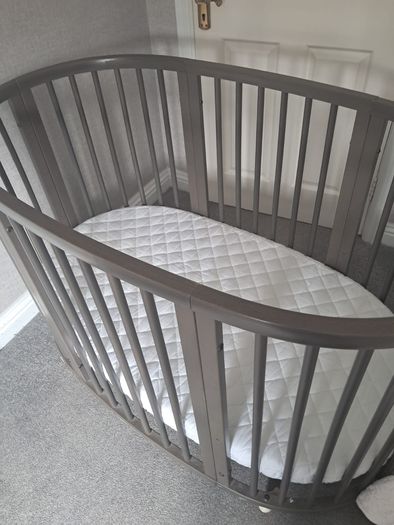 Stokke Sleepi V2