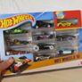 Hot Wheels 10 Car Pack Basic Assortment Brand New Sealed Image 3