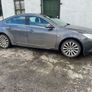 Opel Insignia - PARTS Image 2