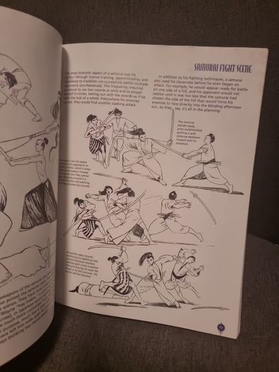Manga Mania. How to Draw Japanese Comics