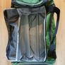 Samsonite Large Wheeled Holdall / Daffuel Bag with a Telescopic Handle Image 8
