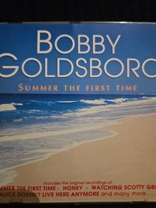 Bobby Goldsboro - Summer The First Time.