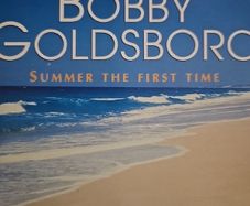 Bobby Goldsboro - Summer The First Time.