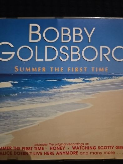 Bobby Goldsboro - Summer The First Time.