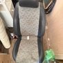 VW Caddy Seats Image 3