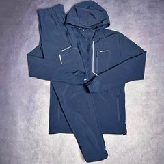 Monterrain Ramble 3.0 tracksuit