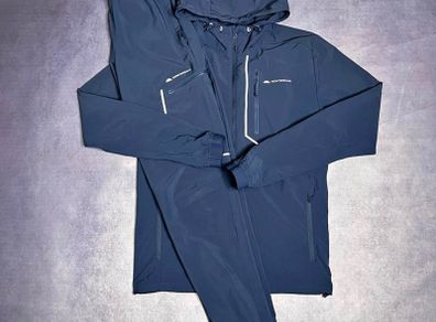 Monterrain Ramble 3.0 tracksuit