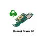 For Huawei Nexus 6P Charging Port USB Dock Flex Cable Ribbon Replacement New Image 2