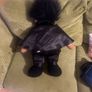 Russ Troll Doll Dracula RARE Vampire Halloween Image 4