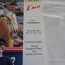 Emu Guernsey Knitting Pattern for Sale Image 2