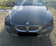 E60 LCI for breaking
