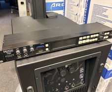 Denon DN-F300 Solid State Player