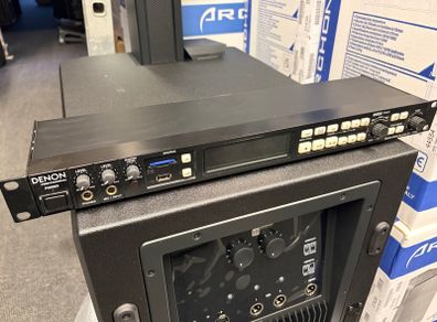 Denon DN-F300 Solid State Player