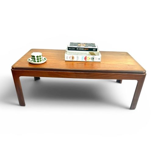 midcentury Coffee table vintage G Plan