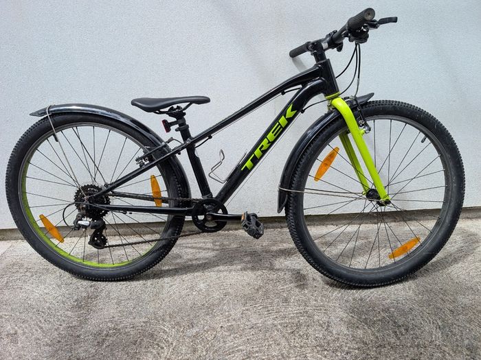 Trek Wahoo 26