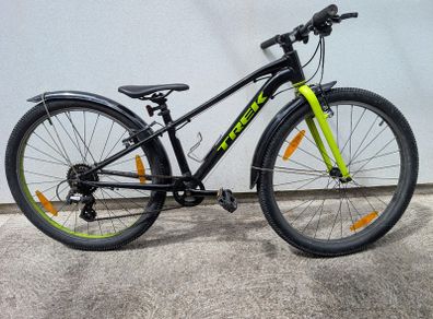 Trek Wahoo 26