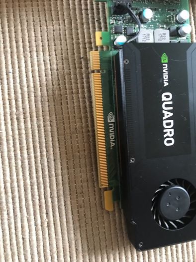 Nvidia Quadro K1200