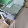 Chicco Next 2 Me Magic2 (Grey) - Bundle Image 3