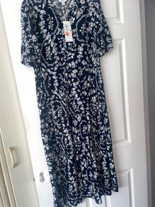 Long dress