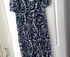 Long dress