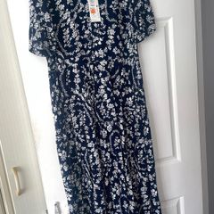 Long dress