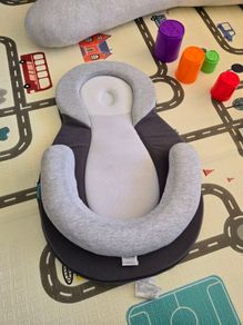 Babymoov cosydream newborn support pillow