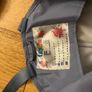 Rain gear waterproof coat and pants set Image 6