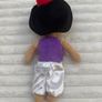 Posh Paws Aladdin approx. 30cm. Used Please see photos Image 7