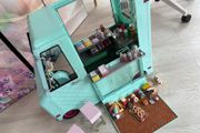 My generation ice cream truck with accessories