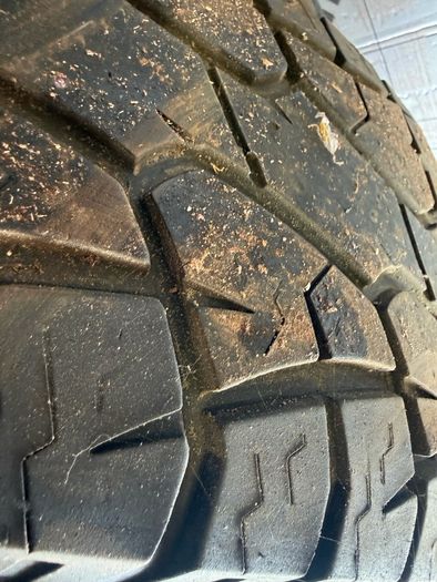 Tyres 31x10.50R15 Hifly