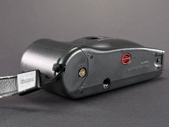 Canon Sure Shot Ace 35mm film camera