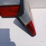 Nissan Almera 1.4 N15 Rear Tailgate Lights Year 1998 - 2000 X 2 Image 9