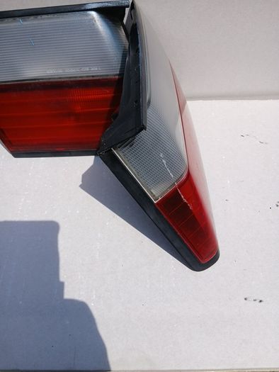 Nissan Almera 1.4 N15 Rear Tailgate Lights Year 1998 - 2000 X 2