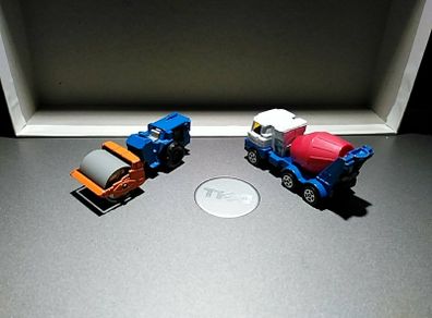 Corgi juniors