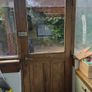 Front and Back External doors Image 2