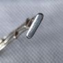 Old Florence sterling silver collar necklace Image 2